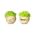 MopToppers. MopToppers Smiling Multicultural Stress Ball.