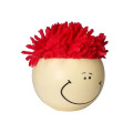 MopToppers. MopToppers Smiling Multicultural Stress Ball.