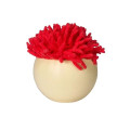 MopToppers. MopToppers Smiling Multicultural Stress Ball.
