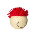 MopToppers. MopToppers Smiling Multicultural Stress Ball.