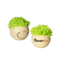 MopToppers. MopToppers Smiling Multicultural Stress Ball.
