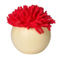 MopToppers. MopToppers Smiling Multicultural Stress Ball.