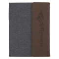 Belvedere Junior Padfolio