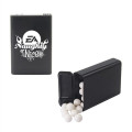 Flip Top Plastic Case