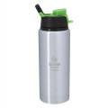 25 Oz. Aluminum Helena Bottle