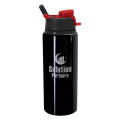 25 Oz. Aluminum Helena Bottle
