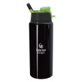 25 Oz. Aluminum Helena Bottle