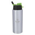 25 Oz. Aluminum Helena Bottle