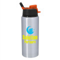 25 Oz. Aluminum Helena Bottle