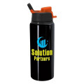 25 Oz. Aluminum Helena Bottle