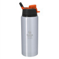 25 Oz. Aluminum Helena Bottle