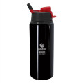 25 Oz. Aluminum Helena Bottle