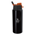 25 Oz. Aluminum Helena Bottle