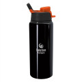 25 Oz. Aluminum Helena Bottle