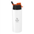 25 Oz. Aluminum Helena Bottle