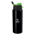 25 Oz. Aluminum Helena Bottle