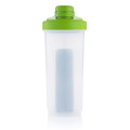 20 oz. Shaker Fitness Bottle with Wireless Earbuds
