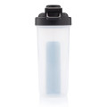 20 oz. Shaker Fitness Bottle with Wireless Earbuds