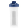 20 oz. Shaker Fitness Bottle with Wireless Earbuds