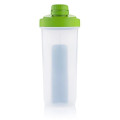 20 oz. Shaker Fitness Bottle with Wireless Earbuds