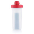 20 oz. Shaker Fitness Bottle with Wireless Earbuds
