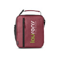 Austin Nylon Collection Lunch Cooler Bag.