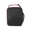Austin Nylon Collection Lunch Cooler Bag.