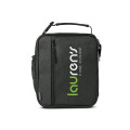 Austin Nylon Collection Lunch Cooler Bag.