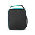 Austin Nylon Collection Lunch Cooler Bag.