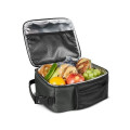 Austin Nylon Collection Lunch Cooler Bag.