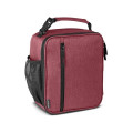 Austin Nylon Collection Lunch Cooler Bag.