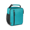 Austin Nylon Collection Lunch Cooler Bag.