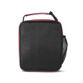Austin Nylon Collection Lunch Cooler Bag.