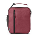 Austin Nylon Collection Lunch Cooler Bag.
