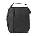 Austin Nylon Collection Lunch Cooler Bag.