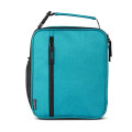 Austin Nylon Collection Lunch Cooler Bag.