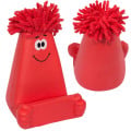 MopToppers Stress Reliever Phone Holder