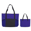Jumbo Trade Show Tote Bag