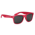 Malibu Sunglasses with Heathered Pouch
