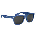 Malibu Sunglasses with Heathered Pouch