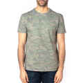 Threadfast Apparel Unisex Ultimate T-Shirt - Patterns