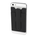 Quik-Snap Mobile Device Pocket-Stand.