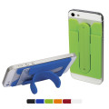 Quik-Snap Mobile Device Pocket-Stand.