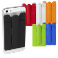 Quik-Snap Mobile Device Pocket-Stand.