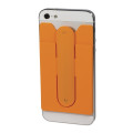 Quik-Snap Mobile Device Pocket-Stand.