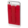 Quik-Snap Mobile Device Pocket-Stand.