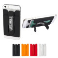 Quik-Snap Mobile Device Pocket-Stand.