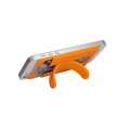 Quik-Snap Mobile Device Pocket-Stand.