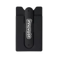 Quik-Snap Mobile Device Pocket-Stand.