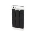 Quik-Snap Mobile Device Pocket-Stand.